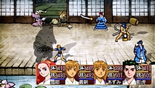 ���������꡼ No.007�Υ���ͥ������ / �����ηѾ����礭���Ѳ�����PSP�ֲ��λӤ�ۤ��Ƥ椱�ס������ǡȱ�����ʻ���ɤξܺ٤����餫�ˡ��ѳ��ΰ��������