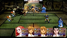 ���������꡼ No.010�Υ���ͥ������ / �����ηѾ����礭���Ѳ�����PSP�ֲ��λӤ�ۤ��Ƥ椱�ס������ǡȱ�����ʻ���ɤξܺ٤����餫�ˡ��ѳ��ΰ��������