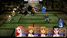 ���������꡼ No.011�Υ���ͥ������ / �����ηѾ����礭���Ѳ�����PSP�ֲ��λӤ�ۤ��Ƥ椱�ס������ǡȱ�����ʻ���ɤξܺ٤����餫�ˡ��ѳ��ΰ��������