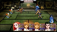 ���������꡼ No.013�Υ���ͥ������ / �����ηѾ����礭���Ѳ�����PSP�ֲ��λӤ�ۤ��Ƥ椱�ס������ǡȱ�����ʻ���ɤξܺ٤����餫�ˡ��ѳ��ΰ��������