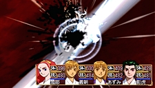 ���������꡼ No.017�Υ���ͥ������ / �����ηѾ����礭���Ѳ�����PSP�ֲ��λӤ�ۤ��Ƥ椱�ס������ǡȱ�����ʻ���ɤξܺ٤����餫�ˡ��ѳ��ΰ��������