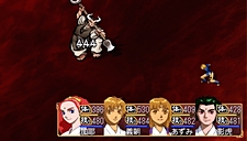 ���������꡼ No.019�Υ���ͥ������ / �����ηѾ����礭���Ѳ�����PSP�ֲ��λӤ�ۤ��Ƥ椱�ס������ǡȱ�����ʻ���ɤξܺ٤����餫�ˡ��ѳ��ΰ��������