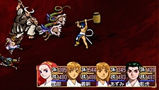 ���������꡼ No.022�Υ���ͥ������ / �����ηѾ����礭���Ѳ�����PSP�ֲ��λӤ�ۤ��Ƥ椱�ס������ǡȱ�����ʻ���ɤξܺ٤����餫�ˡ��ѳ��ΰ��������