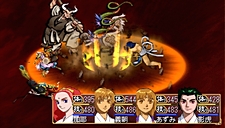 ���������꡼ No.023�Υ���ͥ������ / �����ηѾ����礭���Ѳ�����PSP�ֲ��λӤ�ۤ��Ƥ椱�ס������ǡȱ�����ʻ���ɤξܺ٤����餫�ˡ��ѳ��ΰ��������