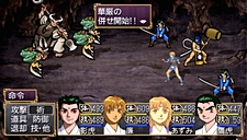 ���������꡼ No.029�Υ���ͥ������ / �����ηѾ����礭���Ѳ�����PSP�ֲ��λӤ�ۤ��Ƥ椱�ס������ǡȱ�����ʻ���ɤξܺ٤����餫�ˡ��ѳ��ΰ��������