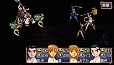 ���������꡼ No.033�Υ���ͥ������ / �����ηѾ����礭���Ѳ�����PSP�ֲ��λӤ�ۤ��Ƥ椱�ס������ǡȱ�����ʻ���ɤξܺ٤����餫�ˡ��ѳ��ΰ��������