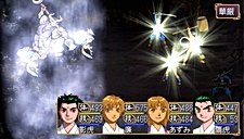 ���������꡼ No.034�Υ���ͥ������ / �����ηѾ����礭���Ѳ�����PSP�ֲ��λӤ�ۤ��Ƥ椱�ס������ǡȱ�����ʻ���ɤξܺ٤����餫�ˡ��ѳ��ΰ��������