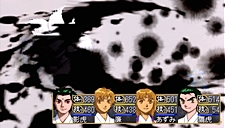 ���������꡼ No.042�Υ���ͥ������ / �����ηѾ����礭���Ѳ�����PSP�ֲ��λӤ�ۤ��Ƥ椱�ס������ǡȱ�����ʻ���ɤξܺ٤����餫�ˡ��ѳ��ΰ��������