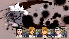 ���������꡼ No.045�Υ���ͥ������ / �����ηѾ����礭���Ѳ�����PSP�ֲ��λӤ�ۤ��Ƥ椱�ס������ǡȱ�����ʻ���ɤξܺ٤����餫�ˡ��ѳ��ΰ��������