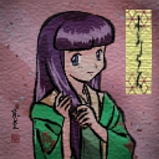 ���������꡼ No.055�Υ���ͥ������ / �����ηѾ����礭���Ѳ�����PSP�ֲ��λӤ�ۤ��Ƥ椱�ס������ǡȱ�����ʻ���ɤξܺ٤����餫�ˡ��ѳ��ΰ��������