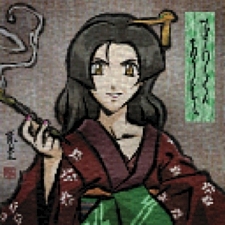 ���������꡼ No.056�Υ���ͥ������ / �����ηѾ����礭���Ѳ�����PSP�ֲ��λӤ�ۤ��Ƥ椱�ס������ǡȱ�����ʻ���ɤξܺ٤����餫�ˡ��ѳ��ΰ��������