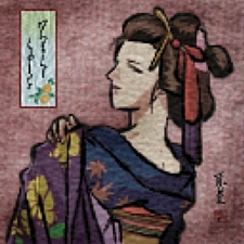 ���������꡼ No.057�Υ���ͥ������ / �����ηѾ����礭���Ѳ�����PSP�ֲ��λӤ�ۤ��Ƥ椱�ס������ǡȱ�����ʻ���ɤξܺ٤����餫�ˡ��ѳ��ΰ��������