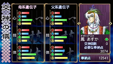 ���������꡼ No.060�Υ���ͥ������ / �����ηѾ����礭���Ѳ�����PSP�ֲ��λӤ�ۤ��Ƥ椱�ס������ǡȱ�����ʻ���ɤξܺ٤����餫�ˡ��ѳ��ΰ��������