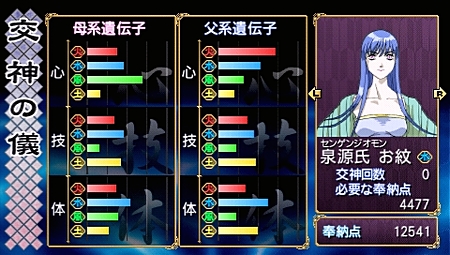 ���������꡼ No.066�Υ���ͥ������ / �����ηѾ����礭���Ѳ�����PSP�ֲ��λӤ�ۤ��Ƥ椱�ס������ǡȱ�����ʻ���ɤξܺ٤����餫�ˡ��ѳ��ΰ��������