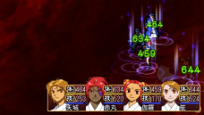 ���������꡼ No.028�Υ���ͥ������ / �ֲ��λӤ�ۤ��Ƥ椱�ס����ȡ������Ρס��٤결�פ����װʹߤ˽и�������󥸥��ξ��󤬸��������ͤβ����ܡ��ʥ��ʤ�PSP�Ǥ��ѹ��������餫��