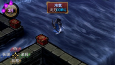 ���������꡼ No.034�Υ���ͥ������ / �ֲ��λӤ�ۤ��Ƥ椱�ס����ȡ������Ρס��٤결�פ����װʹߤ˽и�������󥸥��ξ��󤬸��������ͤβ����ܡ��ʥ��ʤ�PSP�Ǥ��ѹ��������餫��