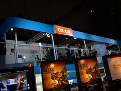 ꡼ No.002Υͥ / TGS 2011ϡֲλӤۤƤ椱פľʼץǥ塼³ԤΥʥꥪ饤罸&#033;&#063; SCE֡Υ饤֥٥ȥݡ