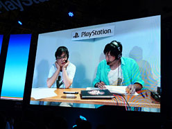 ꡼ No.003Υͥ / TGS 2011ϡֲλӤۤƤ椱פľʼץǥ塼³ԤΥʥꥪ饤罸&#033;&#063; SCE֡Υ饤֥٥ȥݡ