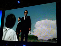꡼ No.010Υͥ / TGS 2011ϡֲλӤۤƤ椱פľʼץǥ塼³ԤΥʥꥪ饤罸&#033;&#063; SCE֡Υ饤֥٥ȥݡ