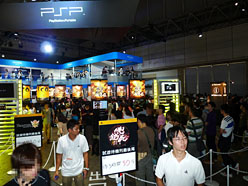 ꡼ No.012Υͥ / TGS 2011ϡֲλӤۤƤ椱פľʼץǥ塼³ԤΥʥꥪ饤罸&#033;&#063; SCE֡Υ饤֥٥ȥݡ