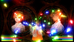 画像ギャラリー No.092のサムネイル画像 / 種絶の呪いを越えて人同士で子を残す。「俺の屍を越えてゆけ」,アドホック通信を用いた新システム「結魂」ほか多数の新情報が公開に