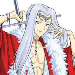 画像ギャラリー No.008のサムネイル画像 / PSP「俺の屍を越えてゆけ」,クリア後のお楽しみ「裏京都モード」の存在が明らかに。初回生産版&限定版の特典となる男性神&女性神の情報も公開