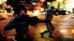 ꡼ No.002Υͥ / E3 2011Ϻ٤ŨϥӤǤϤʤ֥Хϥ ڥ졼 饯󥷥ƥפΥץ쥤ࡼӡǺ