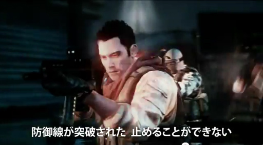 ֥Хϥ ڥ졼󡦥饯󥷥ƥSPEC OPS DLCࡼӡ