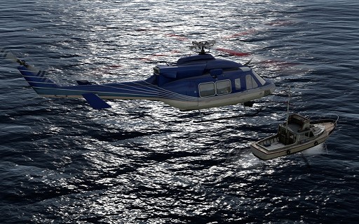 ꡼ No.004Υͥ / Operation FlashpointפBohemia InteractiveοTake On Helicoptersפϡʤ̱֥إΥߥ졼Υȥ쥤顼