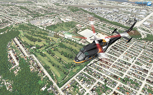 ꡼ No.003Υͥ / ʶإꥳץӲBohemia Interactive Studioե饤ȥTake On HelicoptersפE3Ǹ