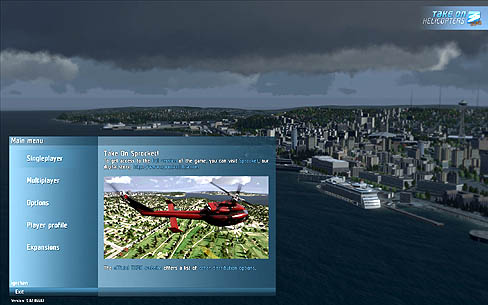 ꡼ No.003Υͥ / Bohemiaإꥳץե饤ȥࡤTake on HelicoptersפҲ𤹤ΤΡֳŷסƥ