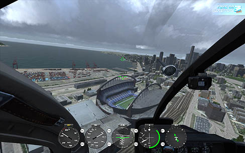 ꡼ No.005Υͥ / Bohemiaإꥳץե饤ȥࡤTake on HelicoptersפҲ𤹤ΤΡֳŷסƥ