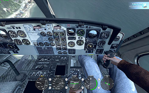 ꡼ No.007Υͥ / Bohemiaإꥳץե饤ȥࡤTake on HelicoptersפҲ𤹤ΤΡֳŷסƥ