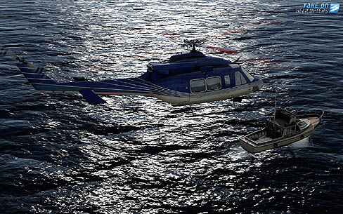 ꡼ No.011Υͥ / Bohemiaإꥳץե饤ȥࡤTake on HelicoptersפҲ𤹤ΤΡֳŷסƥ
