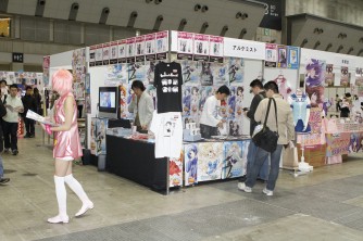 ꡼ No.007Υͥ / 5pb.°ƥȤˤ빱Υ饤֤⤢ä˨κŵɡDreamParty2011աפΥݡȤǺ