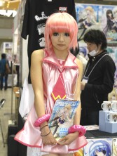 ꡼ No.008Υͥ / 5pb.°ƥȤˤ빱Υ饤֤⤢ä˨κŵɡDreamParty2011աפΥݡȤǺ