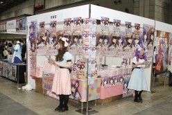 ꡼ No.010Υͥ / 5pb.°ƥȤˤ빱Υ饤֤⤢ä˨κŵɡDreamParty2011աפΥݡȤǺ