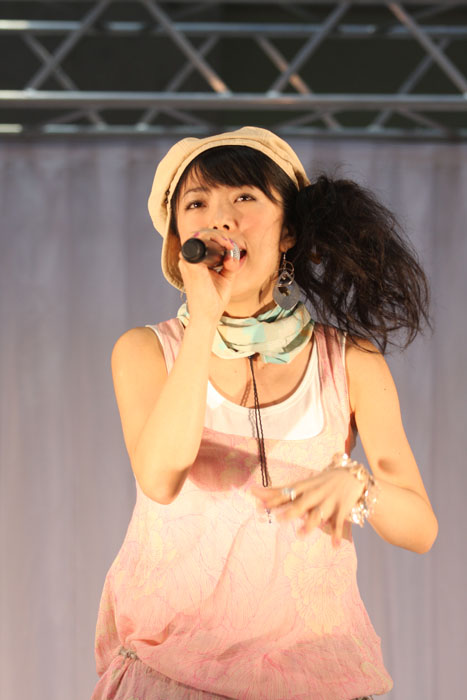 ꡼ No.025Υͥ / 5pb.°ƥȤˤ빱Υ饤֤⤢ä˨κŵɡDreamParty2011աפΥݡȤǺ