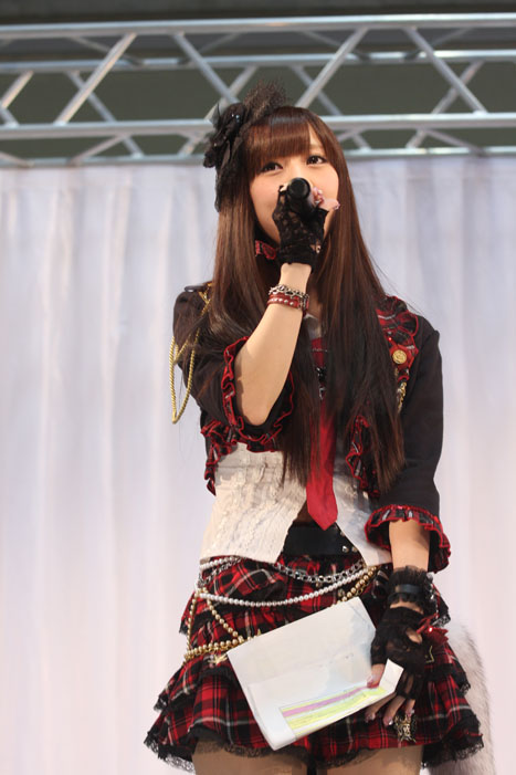 ꡼ No.031Υͥ / 5pb.°ƥȤˤ빱Υ饤֤⤢ä˨κŵɡDreamParty2011աפΥݡȤǺ