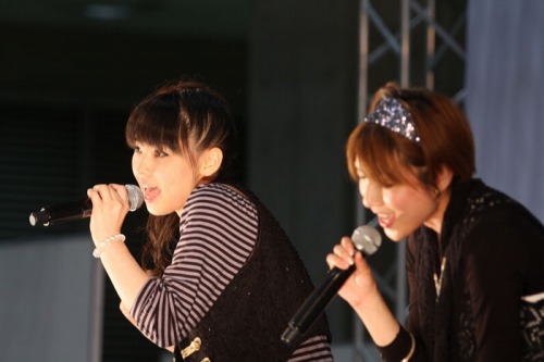 ꡼ No.035Υͥ / 5pb.°ƥȤˤ빱Υ饤֤⤢ä˨κŵɡDreamParty2011աפΥݡȤǺ