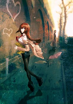 ꡼ No.001Υͥ /  ľ᤬֥奿8bitʲˡפΥʥꥪϴSTEINS;GATE Τץȡ٥Ȥݡ 