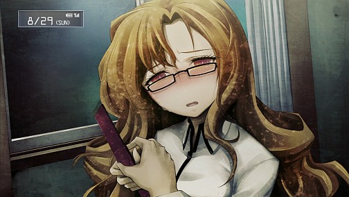 ꡼ No.007Υͥ / Ƿ깭륤֥å㥦եդʪ졣STEINS;GATE Τץӥ塼