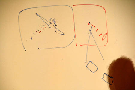 ꡼ No.012Υͥ / CEDEC 2011ϥ˥ȳͼԤΥեȤ˥ɥХå֥˥ΥեȡΥեȡץݡ