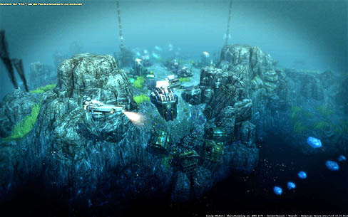 ꡼ No.008Υͥ / GamescomϺǿϴĶˤĩࡣUbisoft EntertainmentΥ֡ǡ꡼ǿAnno 2070פץ쥤֥Ÿ