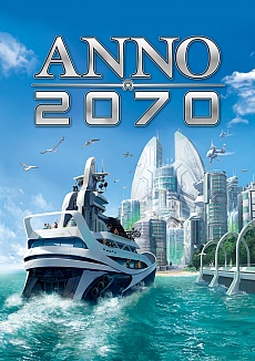 ꡼ No.001Υͥ / ANNO 2070 ܸޥ˥奢 Ѹǡפ2012ǯ127ȯ䡣񸻤θϳ餷̤ο͡ߤᡤõĩ