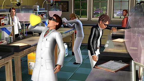 ꡼ No.001Υͥ / EAThe Sims 3פ4ܤγĥѥåȤʤGenerationsפȯɽ줾Τޤޤʥƥ/٥Ȥо