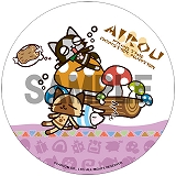 ���������꡼ No.007�Υ���ͥ������ / ��MH�ץ����롼��Ϣ�Υ��å������ǥ����ɸ��ɥ���åȥ��ȥ꡼��Ź���о�