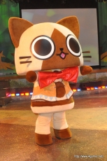 ���������꡼ No.008�Υ���ͥ������ / ���ƥ������ȥ����롼��ͧ�����������ܥ��ơ�����ɬ���������٥�ȡ֥����롼 �� �ϥ������ƥ� �ݤ��ݤ��ե����� in ����ꥪ�ԥ塼�����ɡ���������ݡ���