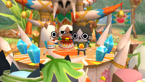 画像ギャラリー No.011のサムネイル画像 / 注目作「FINAL FANTASY 零式」体験版は明日リリース。ゲームアーカイブスも内容充実,PlayStation Storeの8月10日付け最新情報