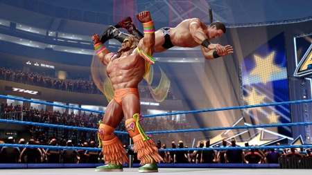 画像ギャラリー No.022のサムネイル画像 / 注目作「FINAL FANTASY 零式」体験版は明日リリース。ゲームアーカイブスも内容充実,PlayStation Storeの8月10日付け最新情報